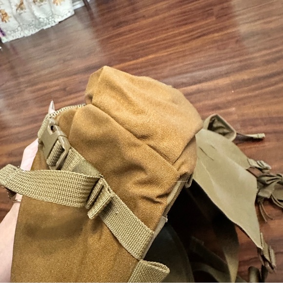 Hill People Gear Connor V2 Backpack - Picture 12 of 15